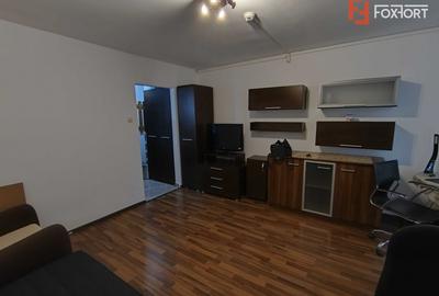 COMISION 0% Apartament cu o camera de inchiriat, etajul 1, zona Brancoveanu - 3