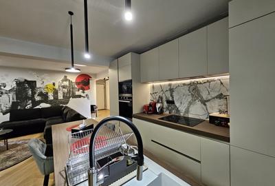 Apartament 4 camere Erou Iancu Nicolae Voluntari - 1