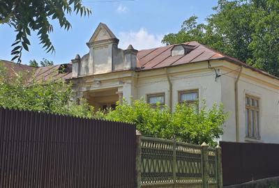 Conac boieresc de vanzare Jaristea-Varsatura - 32