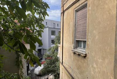 VILA INDIVIDUALA CISMIGIU | INTR. TEMISANA - 12