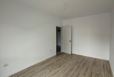 Apartament 2 camere de vânzare cu balcon - complex nou, zona Dobroești - 9