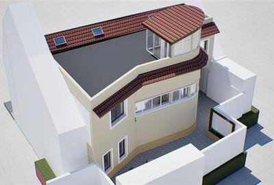 Aparthotel elegant, potential ridicat, ultracentral, Brasov - 6