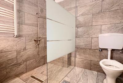 Matei Basarab - str. Valeriu Braniste, zona linistita, centrala proprie pe gaz - 12