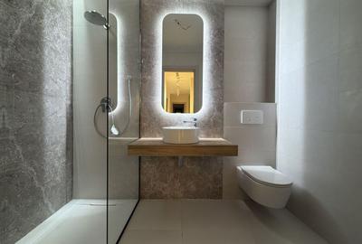 Apartament elegant 3 camere cu gradina | 2 locuri parcare | Pipera-Jollie Ville - 11