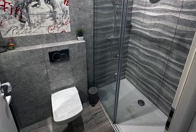 Apartament 2 Camere,Alba Iulia,bl.2018,et.5/7,DECOMANDAT,centrala,mobilat - 6