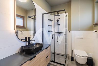 Casa 4 camere  I Mobilata & Utilata I Pet Friendly - 12