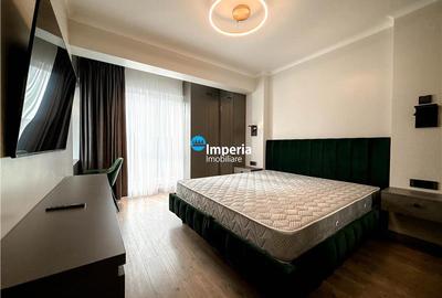 Apartament 2 cam,  open space, de vanzare zona Moara de Vant - Complex Zorilor - 5