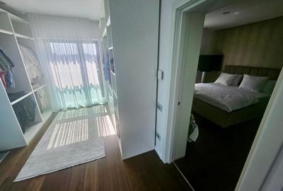 Penthouse LUX – TEI | Emerald Residence, Barbu Văcărescu - 5