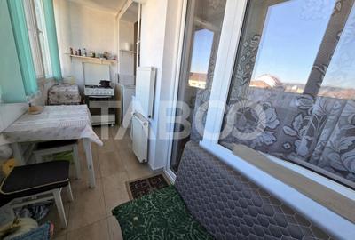 Apartament 2 camere de vanzare etaj intermediar Mihai Viteazul Sibiu - 15