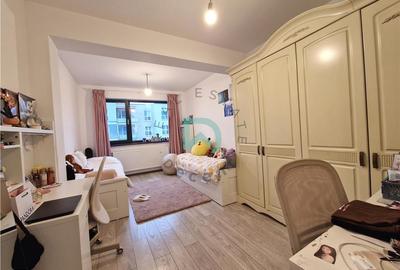 Apartament 3 camere, parcare subterana, Coresi, Tractorul - 7