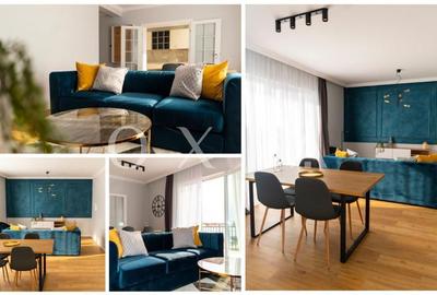 AX106 Blascovici, Mobilat-Utilat, Amenajari Moderne - 1