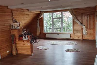 VILA exclusivista de vanzare Agigea - 10