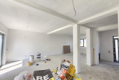 Casa individuala , 4 camere, 3 bai, garaj 26 mp , terasa 40 mp, VALEA ADANCA - 9
