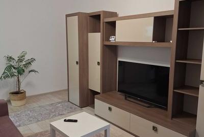 Apartament 2 camere de închiriat Metalurgiei Park Parcare inclusă - 1