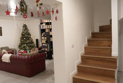 Casă solidă cu potențial uriaș – Zona Laminorului - 16