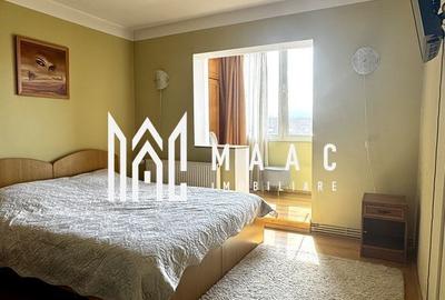 Apartament 3 camere | 71 Mp | Balcon | 2 Băi | Pivniță | Zona Terezian - 3