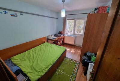 Apartament cu 3 camere în zona Casa de Cultura - 2