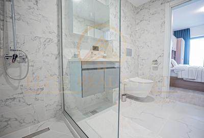 Apartament cu 3 camere decomandat în Tomis Plus