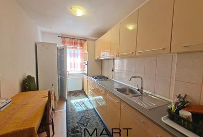 Apartament 3 camere decomandate zona Scoala de Inot - 8