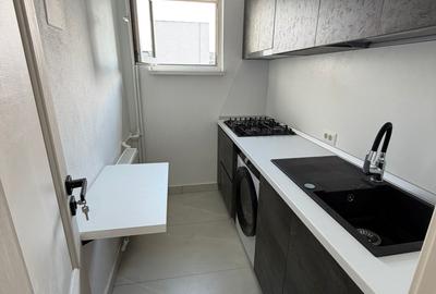 2 camere mobilat modern / nou - 11