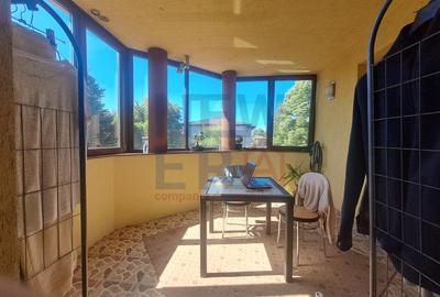 Casa individuala Popesti-Leordeni-Oază de liniște și confort pentru sufletul tau - 14