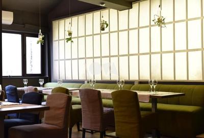 De închiriat: casă + curte - Maria Rosetti -  ultracentral - 11