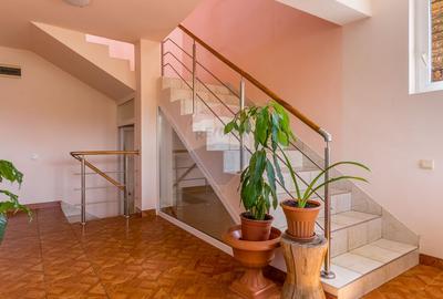 Casă pe 5 nivel–Ideală pentru Locuință, Sediu Firmă sau Investiție! - 13