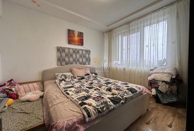 Apartament 2 camere, zona Nitu Vasile, 53 mp, Comision 0% - 1