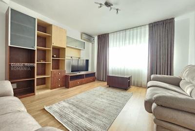 Apartament cu 3 camere decomandat, mobilat în Aviației