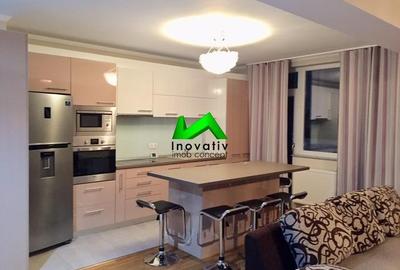 Apartament de inchiriat 3 camere Sibiu Padurea Dumbrava - 3