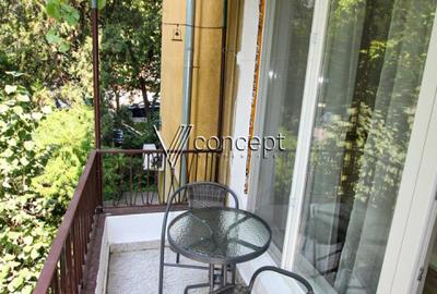 Apartament cu 2 camere- Dorobanti | Metrou - 10