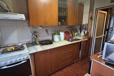 Vanzare apartament 4 camere Militari LUJERULUI - 8