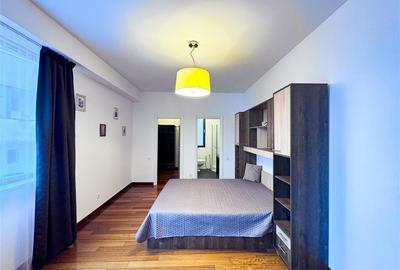 Apartament de inchiriat 4 camere Herastrau - 26