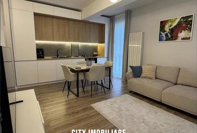 Apartament 2 camere, bloc nou, parcare, Central. - 3