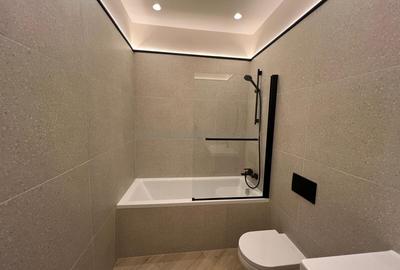 PIPERA COMPLEX APARTAMENT 2 CAMERE FINISAJE NOI - 13