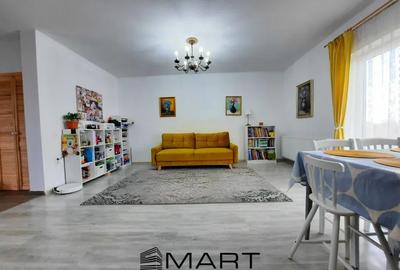 Casă modernă, mobilată complet – Cartier Izvor - 2