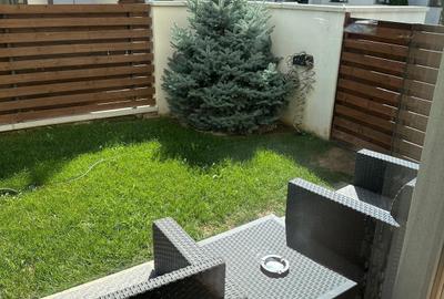 Apartament 2 camere Darwin Residence - 8