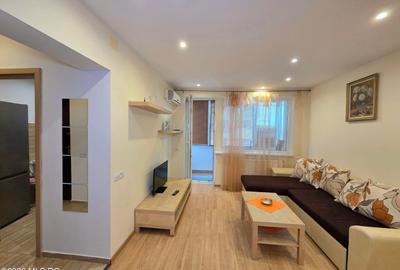 Apartament 3 camere de inchiriat zona Tomis 2 - 7