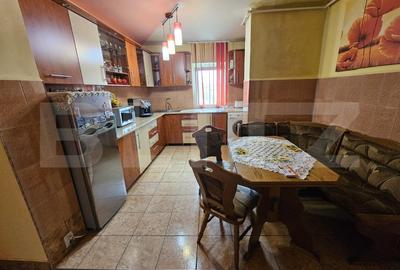 Apartament de 2 camere decomandat, 49mp etaj intermediar zona Baciu - 5
