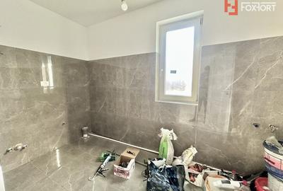 COMISION 0% Duplex Mosnita, 90 mp utili cu toate utilitatile - 17