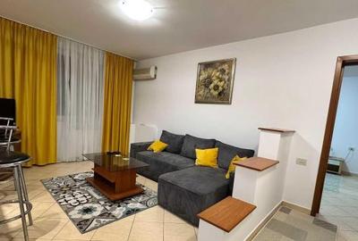 Unirii - Cantemir | 2 camere | Decomandat | AC | Parc - 1