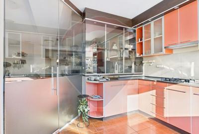De inchiriat apartament 4 camere | Curte 127 mp | Foisor & parcare - 6
