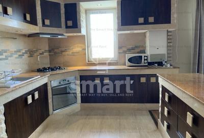 Apartament 3 camere LUX 82 mp Gheorgheni - 12