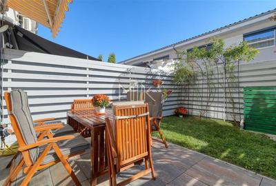 Vila moderna cu gradina si sauna | mobilata&utilata | Voluntari/Matei Millo - 3