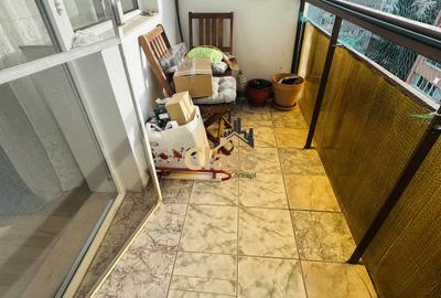 Apartament 4 camere | Decomandat | 82 mpu | Piata Flora Manastur - 9