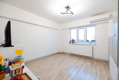 Apartament modern 4 camere, doua bai, centrala - Vlaicu Z-uri - 6