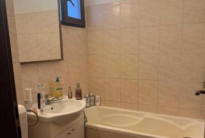 Apartament 2 camere in bloc tip P reabilitat Parc Drumul Taberei - 3