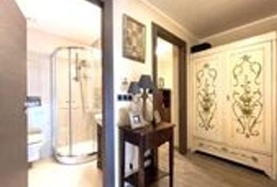 Apartament exclusivist de 2 camere 81 mp complex Silver Mountain Poiana Brasov - 14