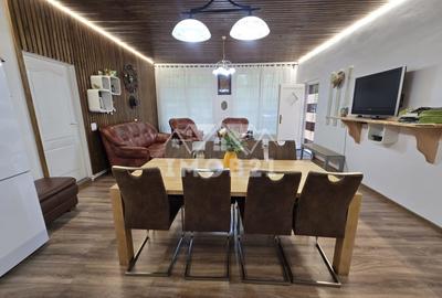 Vanzare Casa cu 3 camere si teren de 4000 mp in Soimari-Prahova - 17