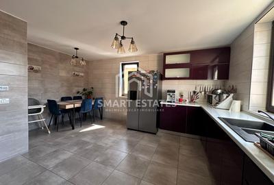 Vilă Individuala - Industriilor - P + 1E + M 280 mp - Comision 0% - 4